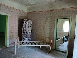 Casa de vanzare Slatina de mures, Arad - imagine 6