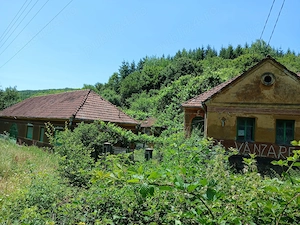 Casa de vanzare Slatina de mures, Arad