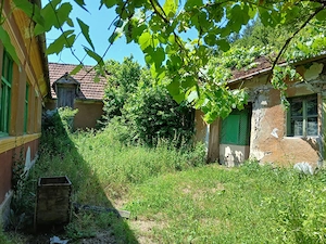 Casa de vanzare Slatina de mures, Arad - imagine 3