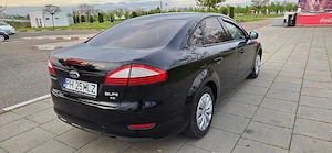 Ford Mondeo MK4 2008 Benzina + GPL BRC Proprietar in Acte - imagine 3