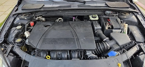 Ford Mondeo MK4 2008 Benzina + GPL BRC Proprietar in Acte - imagine 6