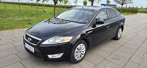 Ford Mondeo MK4 2008 Benzina + GPL BRC Proprietar in Acte - imagine 8