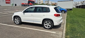 tiguan R-Line 2.0tdi  - imagine 5