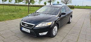 Ford Mondeo MK4 2008 Benzina + GPL BRC Proprietar in Acte - imagine 2