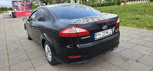 Ford Mondeo MK4 2008 Benzina + GPL BRC Proprietar in Acte - imagine 5