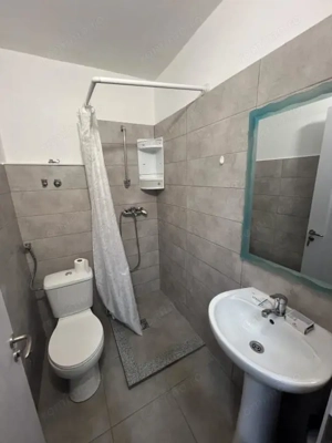 Garsonieră renovată, zona Insula  - imagine 5