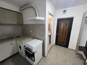 Garsonieră renovată, zona Insula  - imagine 4