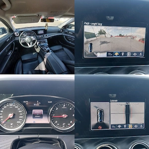 Mercedes E-Class 2019 Avantgarde  - imagine 3