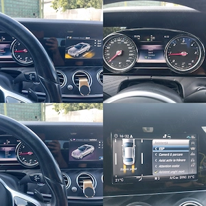 Mercedes E-Class 2019 Avantgarde  - imagine 5