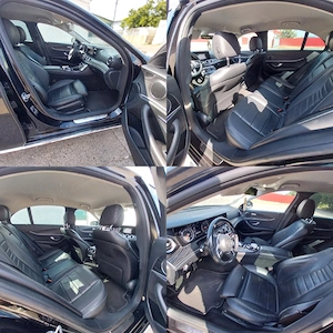 Mercedes E-Class 2019 Avantgarde  - imagine 4