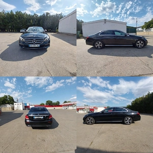 Mercedes E-Class 2019 Avantgarde  - imagine 2
