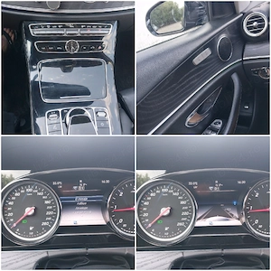 Mercedes E-Class 2019 Avantgarde  - imagine 8