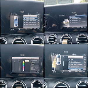 Mercedes E-Class 2019 Avantgarde  - imagine 7