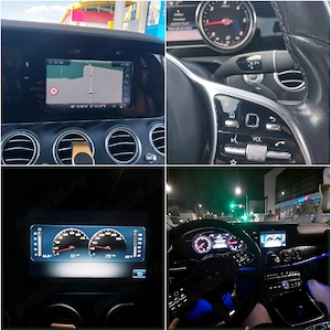 Mercedes E-Class 2019 Avantgarde  - imagine 6