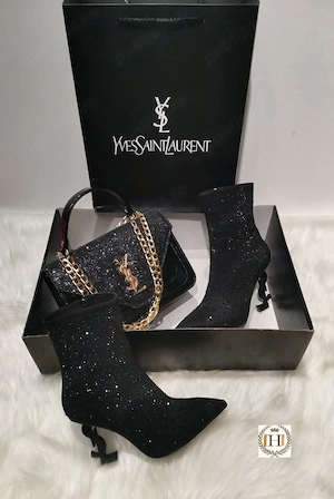 Set dama Ysl