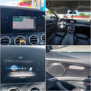 Mercedes E-Class 2019 Avantgarde  - imagine 9