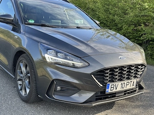 Vând Ford Focu ST Line - imagine 3