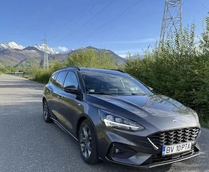 Vând Ford Focu ST Line