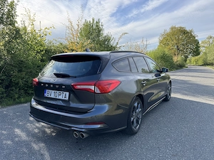 Vând Ford Focu ST Line - imagine 4
