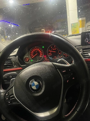 Bmw 320     - imagine 4