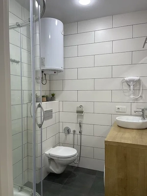 Garsoniera zona Universitate - imagine 3