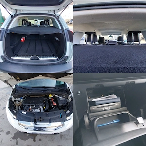 Peugeot 2008 1.6eHDI 120CP 2015 - imagine 7