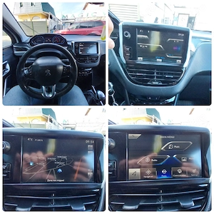 Peugeot 2008 1.6eHDI 120CP 2015 - imagine 3