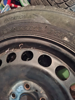 Cauciucuri - imagine 2