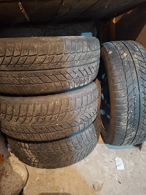 Cauciucuri - imagine 4