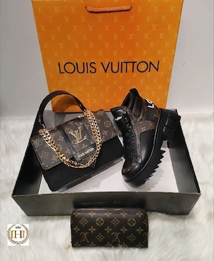 Set Lv Dama