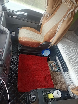 Man 560 d38 an 2016 - imagine 8