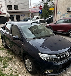 Dacia Logan 1.2 + GPL - imagine 5