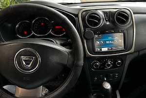Dacia Logan 1.2 + GPL - imagine 2