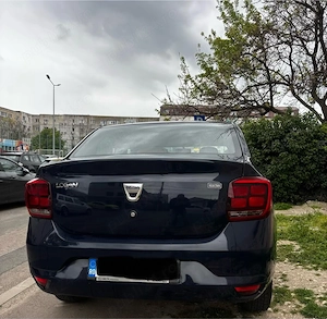 Dacia Logan 1.2 + GPL - imagine 3