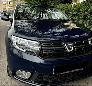 Dacia Logan 1.2 + GPL - imagine 4
