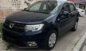 Dacia Logan 1.2 + GPL