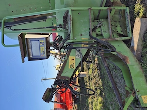 Remorca tehnologica faresin  - imagine 2