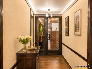Pensiune boutique in Busteni, Central, cu restaurant, bar, terase, caracter autentic - imagine 4