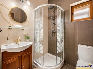 Pensiune boutique in Busteni, Central, cu restaurant, bar, terase, caracter autentic - imagine 14