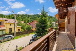Pensiune boutique in Busteni, Central, cu restaurant, bar, terase, caracter autentic - imagine 13