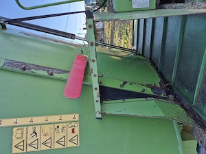 Remorca tehnologica faresin  - imagine 4