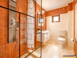 Pensiune boutique in Busteni, Central, cu restaurant, bar, terase, caracter autentic - imagine 9