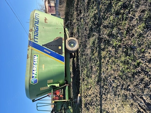 Remorca tehnologica faresin 