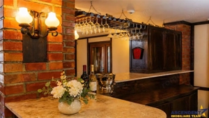 Pensiune boutique in Busteni, Central, cu restaurant, bar, terase, caracter autentic - imagine 15
