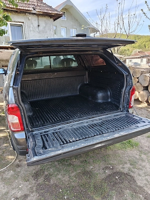 ssang yong action sport 2 2018 - imagine 4