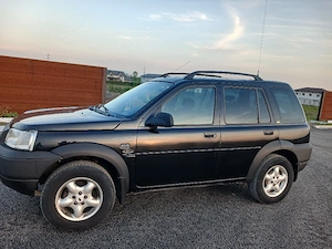 Land Rovar Frilendar - imagine 5