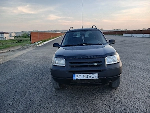 Land Rovar Frilendar - imagine 4