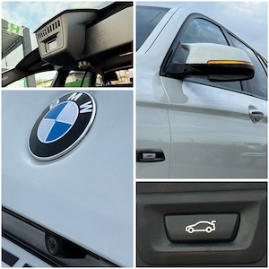 BMW 520D 4x4 Xdrive Facelift 2014 - imagine 2