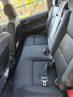 ssang yong action sport 2 2018 - imagine 6