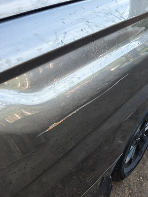 ssang yong action sport 2 2018 - imagine 7